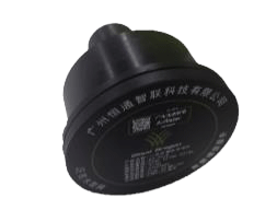 一体化雷达水位计